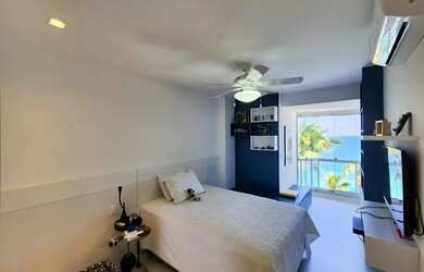 Imagem 9: MAGISTRALE. Piscina, Churrasqueira, VarandaeGuarda roupa