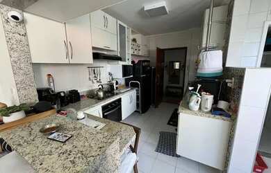 Imagem 9: Delta do Parnaíba. Varanda, 114m² de Área, 2 Vagas na garageme4 Dormitórios