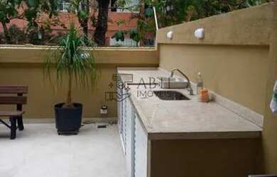 Imagem 14: APTO DUPLEX COM VARANDA - QUINTAL GOURMET- TIPO RESORT - EM FRENTE A PRAIA