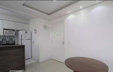 Imagem 5: Apartamento para Venda - 48m², 2 dormitórios, 1 vaga - Jardim Itu