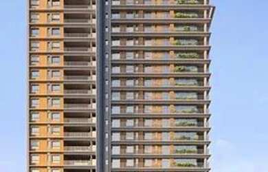 Imagem: O depósito possui 359m² de Área e está localizado em Vila