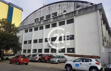 Imagem 2: Galpão para alugar, 2720 m² por R$ 70.510,00/mês - Água Branca - São...