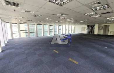 Imagem 7: Andar Corporativo para alugar, 562 m² por R$ 56.667,04/mês - Bela Vista...