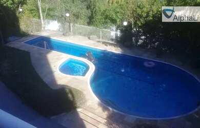 Imagem 2: Casa com 4 dormitórios, 950 m² - venda por R$ 9.000.000,00 ou aluguel...