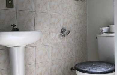 Imagem 6: Apartamento em Humaitá. 47m² de Área, 1 Vaga na garageme2 Dormitórios