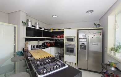 Imagem 13: Cobertura com 3 dormitórios à venda, 193 m² por R$ 1.500.000,00 - Auxiliadora...