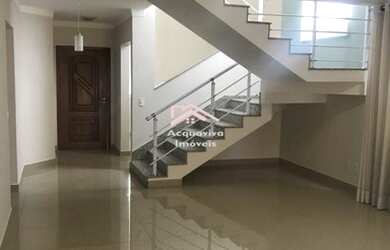 Imagem 12: Sobrado para Locação no Condomínio Altos de Itaici