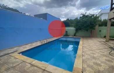 Imagem 5: Venda ou locação Casa em condominio res 9