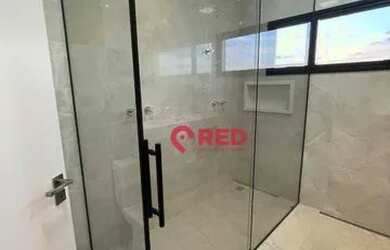 Imagem 10: Casa com 4 dormitórios à venda, 456 m² por R$ 4.215.000,00 - Condomínio...