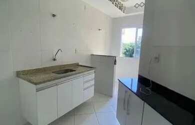 Imagem: O apartamento possui 2 Dormitórios, 2 Banheiros e está localizado