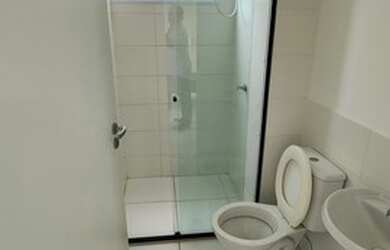 Imagem 8: Condominio Parque Ville Municipal, localizado ao lado do Clube Municipal