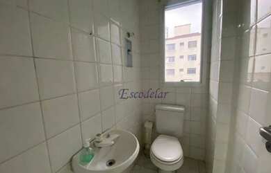 Imagem 6: Sala para alugar, 40 m² por R$ 1.898,67/mês - Água Fria - São Paulo/SP