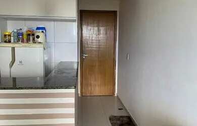 Imagem 15: Residencial Boa Vista. Piscina, Churrasqueira, VarandaeImóvel novo