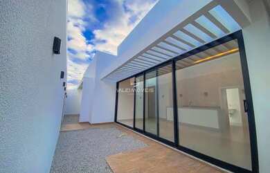 Imagem 11: Casa no Condomínio Buona Vita, Petrolina V601