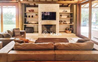 Imagem 4: Casa de condomínio para venda e locação na Fazenda Vila Real de Itu...