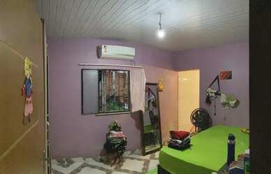 Imagem: O apartamento possui 2 Dormitórios, 1 Banheiro, 100m² de Área