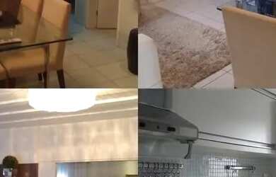Imagem: O apartamento possui 2 Dormitórios, 1 Banheiro, Imóvel mobiliado