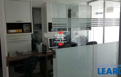 Imagem 4: COMERCIAL - SANTANA - SP. Ar-condicionadoe80m² de Área