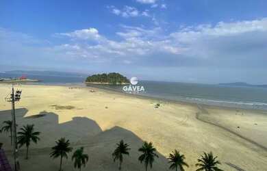 Imagem: O apartamento possui 4 Dormitórios, 5 Banheiros, 2 Vagas na