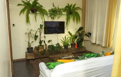 Imagem 6: linda cobertura em frente a praia no rio vermelho