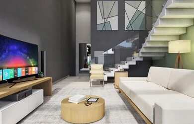 Imagem 6: Casa à venda por 2.790.000,00 no bairro Condomínio Residencial Euroville...