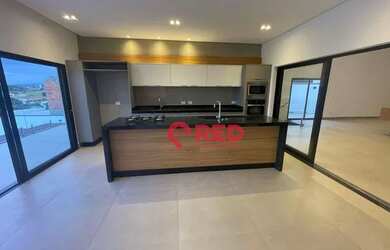 Imagem 14: Casa com 4 dormitórios à venda, 456 m² por R$ 4.215.000,00 - Condomínio...