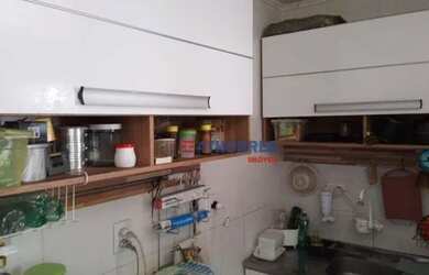 Imagem 11: Apartamento com 3 dormitórios à venda, 63 m² por R$ 375.000,00 - Butantã...