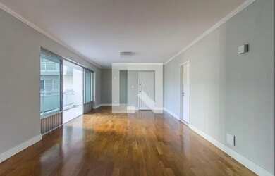 Imagem 2: Apartamento para Aluguel - Moema, 3 Quartos, 180 m2