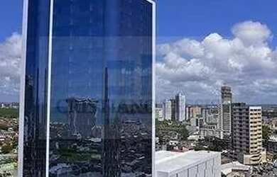 Imagem: O depósito possui 5 Vagas na garagem, 186m² de Área e está