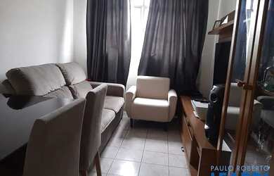 Imagem 5: APARTAMENTO - ENCRUZILHADA - SP