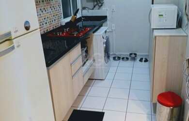 Imagem 16: Apartamento para Venda - 67m², 3 dormitórios, sendo 1 suites, 1 vaga...