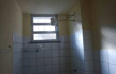 Imagem 3: Aluguel apt santa cruz. 35m² de Área, 1 Vaga na garageme2 Dormitórios