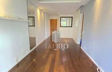 Imagem: O apartamento possui 3 Dormitórios, 3 Banheiros, 1 Vaga na