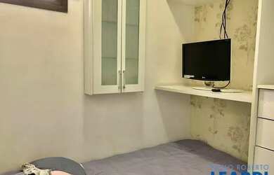 Imagem 16: APARTAMENTO - MOEMA PÁSSAROS - SP