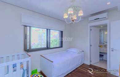 Imagem 12: Apartamento à venda Rua Barão de Ubá, Bela Vista - Porto Alegre