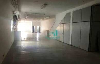 Imagem 4: Galpão, 800 m² - venda por R$ 4.200.000 ou aluguel por R$ 25.000/mês...
