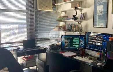 Imagem 9: Raridade_ Apartamento Condomínio Casa Alta _ Vista Unica