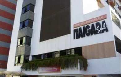 Imagem: O depósito possui 1 Vaga na garagem, 30m² de Área, Imóvel