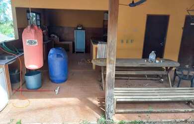 Imagem 8: Chácara - Área Rural de Artur Nogueira - Artur Nogueira