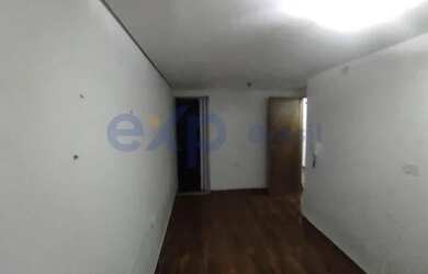 Imagem 4: Casa com 1 Quartos, sala, cozinha para alugar, 50 m² - Vila Dirce - Carapicuíba entrada in