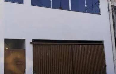 Imagem: A casa possui 1 Dormitório, 1 Banheiro, 40m² de Área e está