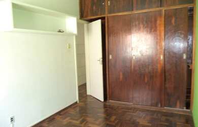 Imagem 4: Edf. Santa Terezinha. 81m² de Área, 1 Banheiroe3 Dormitórios