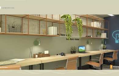 Imagem 14: Condomínio Nirvana Praia Boutique - Rua Jorn. Prudêncio Luiz Ferreira - Piratininga