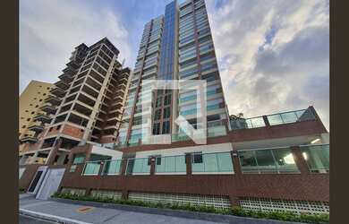 Imagem: O apartamento possui 3 Dormitórios, 3 Banheiros, 2 Vagas na