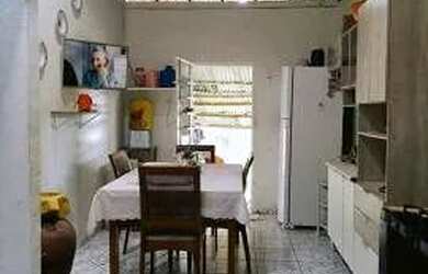 Imagem 5: Casa no Alto das Pombas. 80m² de Área, 1 Vaga na garageme2 Dormitórios