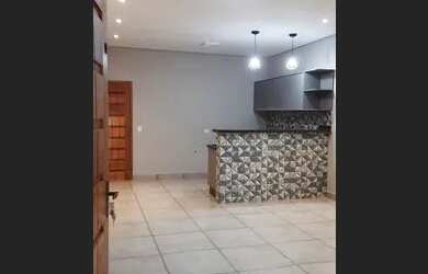 Imagem: Casa para alugar-NOVA. 2 quarts, - nova floresta