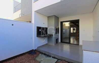 Imagem 13: Casa para Venda - 85m², 2 dormitórios, sendo 2 suites, 1 vaga - Lagos...