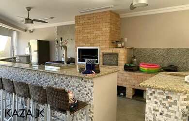 Imagem 12: Casa para venda ou locação no condomínio de alto padrão Portal do...