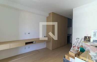 Imagem 3: Apartamento para Aluguel - Pinheiros, 1 Quarto, 30 m2