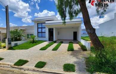 Imagem 3: Casa à venda no Condomínio Golden Park Hortolândia